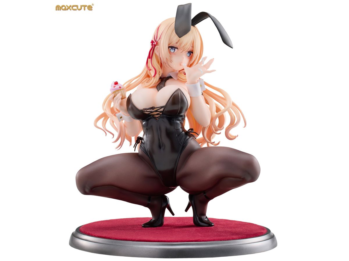Baniga-chan Figure