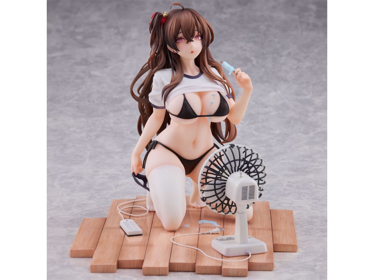 End of Summer - JK Girl Regular Edition
