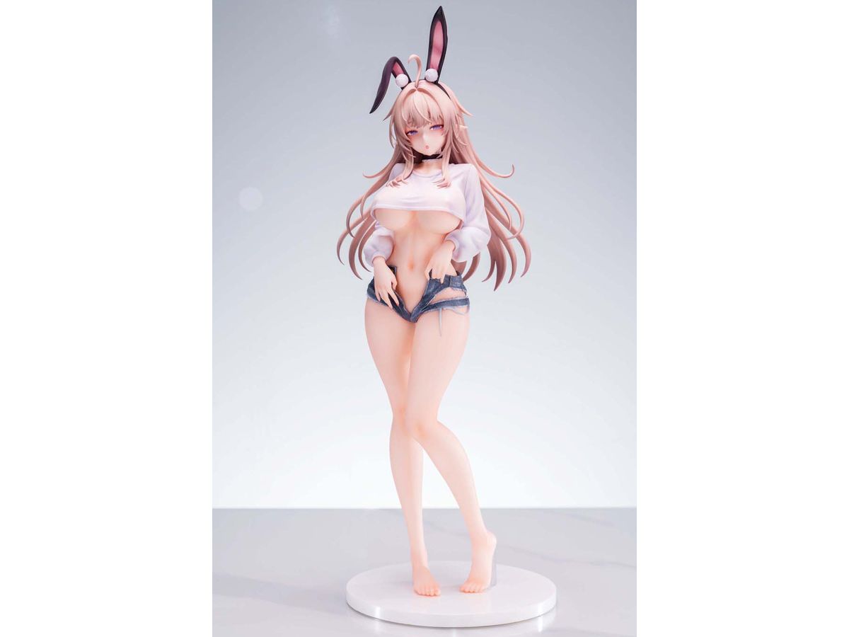 Isekai kara Kita Seirei Shoujo Rabi