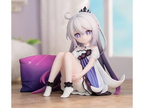 Honkai Impact 3rd: Kiana: Herrscher of Finality Ver.