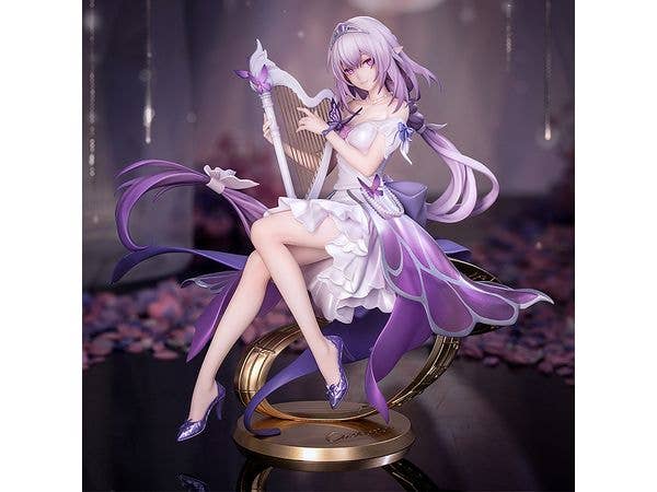 Honkai: Star Rail: Gift+ Castorice Star Rail LIVE Ver.
