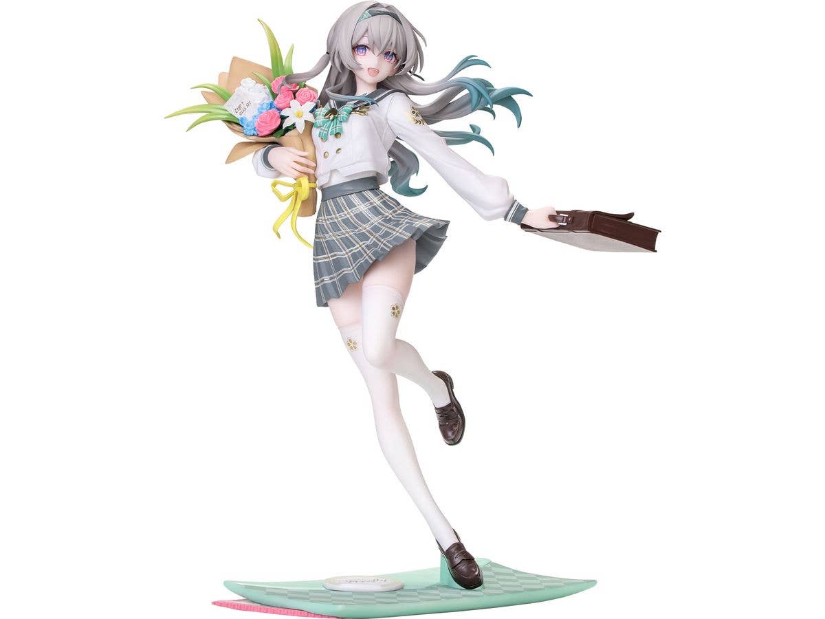 Honkai: Star Rail: Gift+ Firefly: Spring Missive Ver.