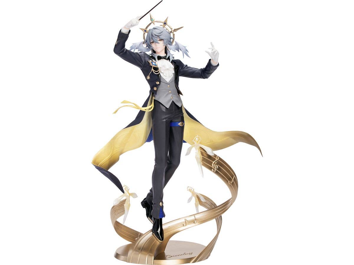 Honkai: Star Rail: Gift+ Sunday Star Rail LIVE Ver.