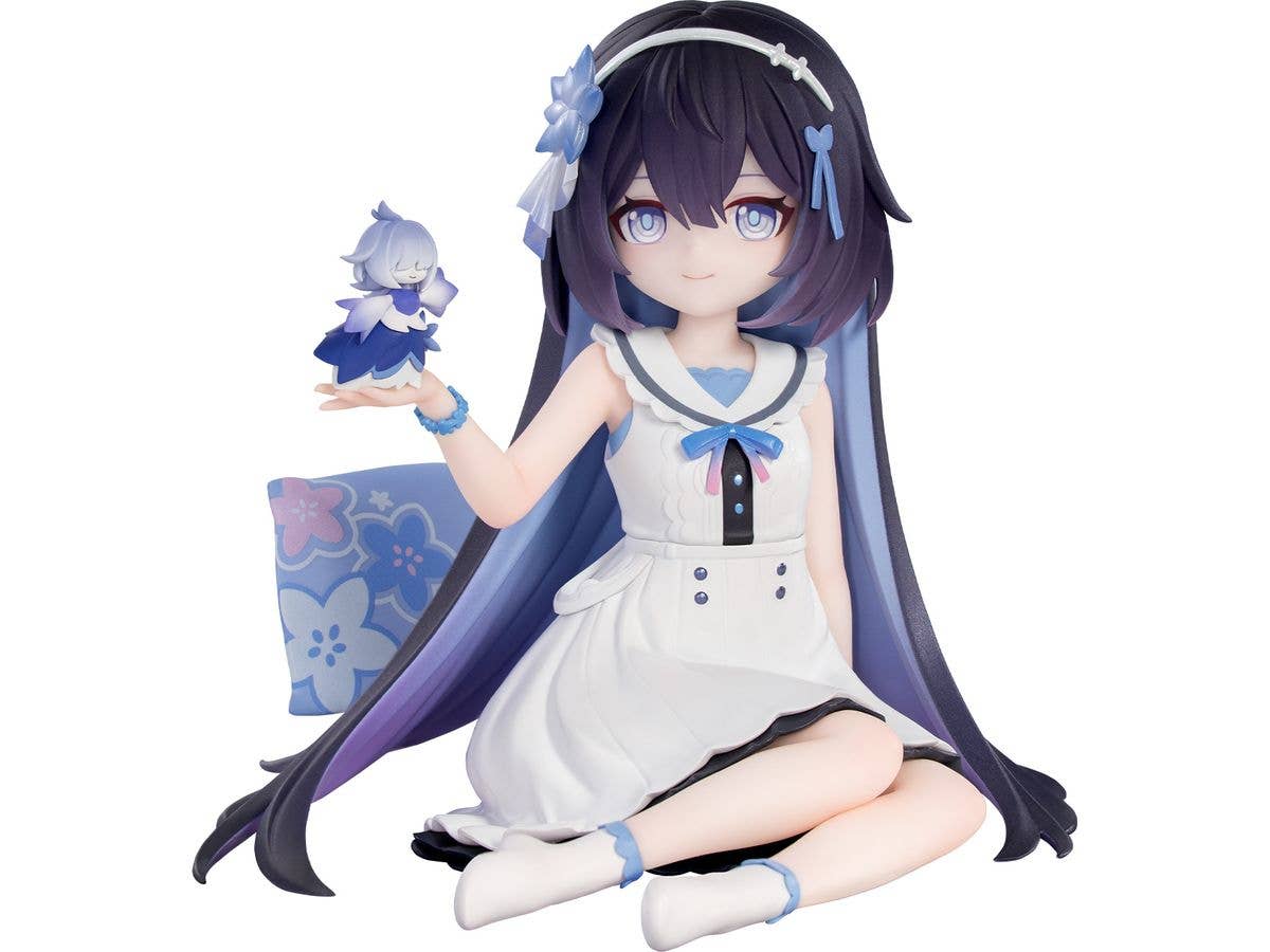 Honkai Impact 3rd: Seele: Herrscher of Rebirth