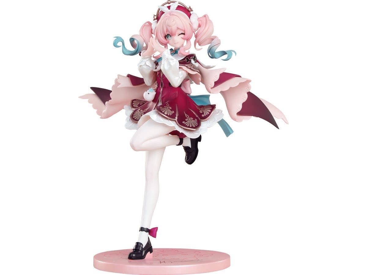 Honkai: Star Rail: Gift+ Hyacine