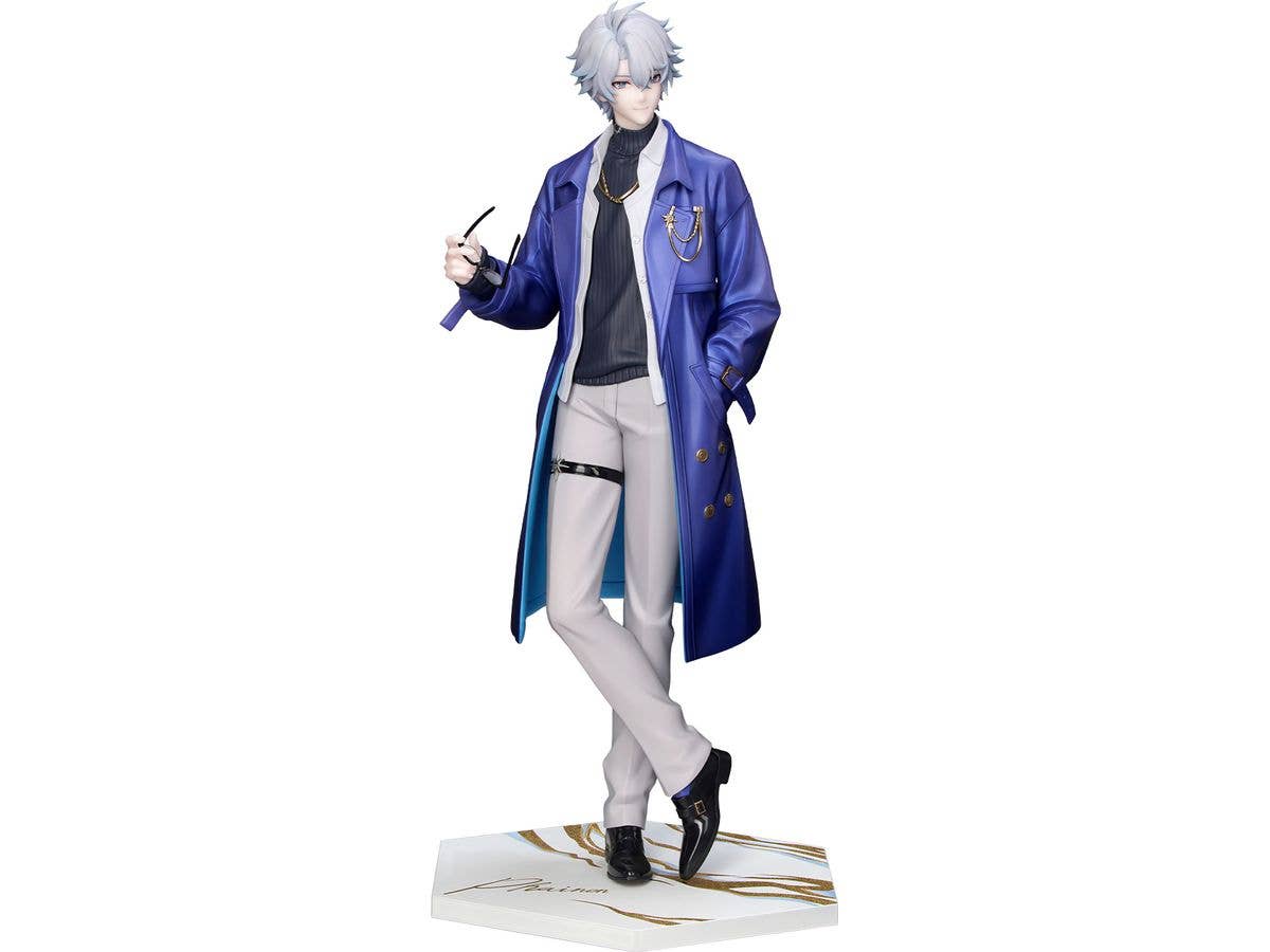 Honkai: Star Rail: Gift+ Phainon: Express Travel Notes Ver.