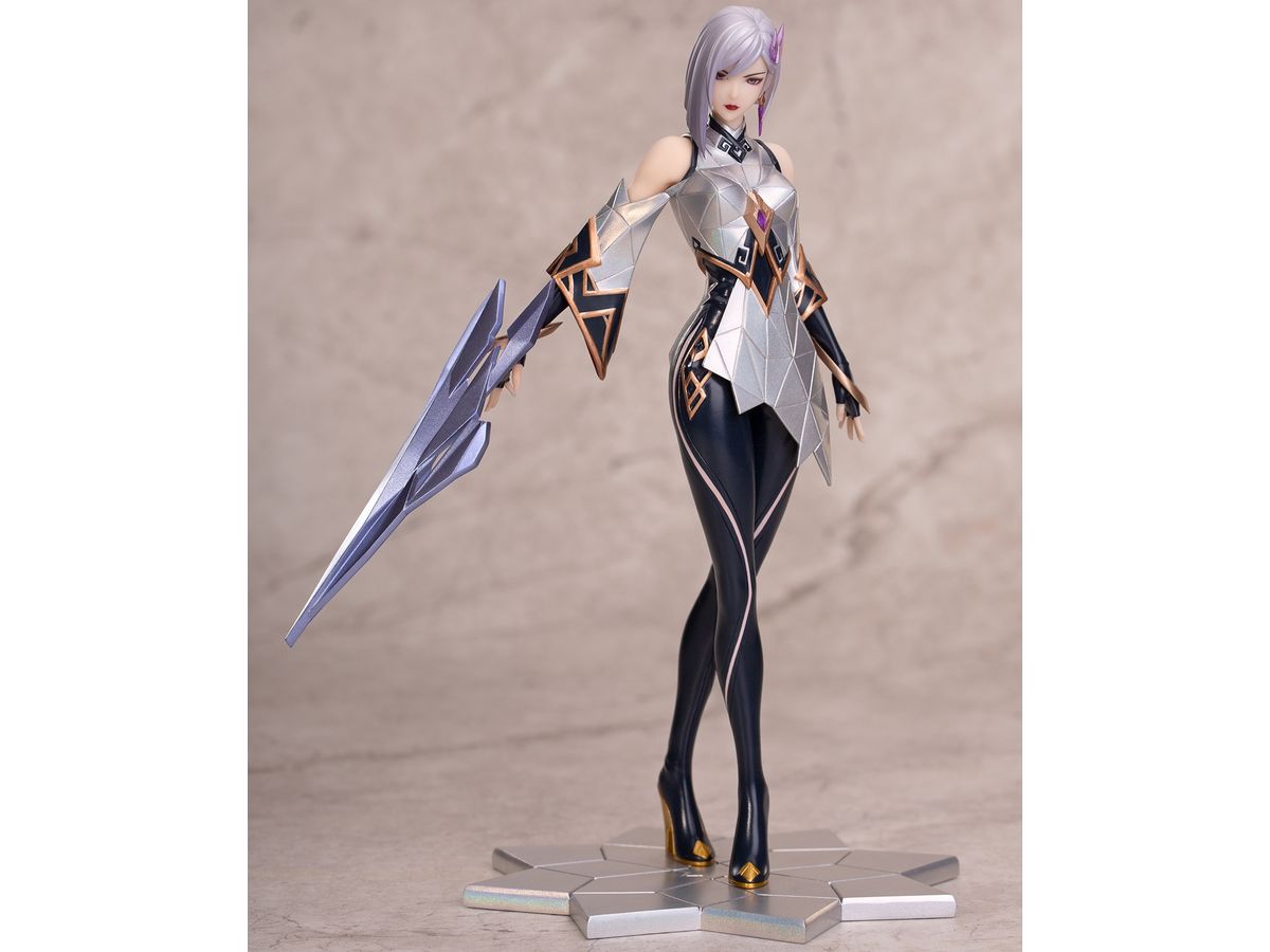 Gift+ Series Jing Mirror Image Blade Ver