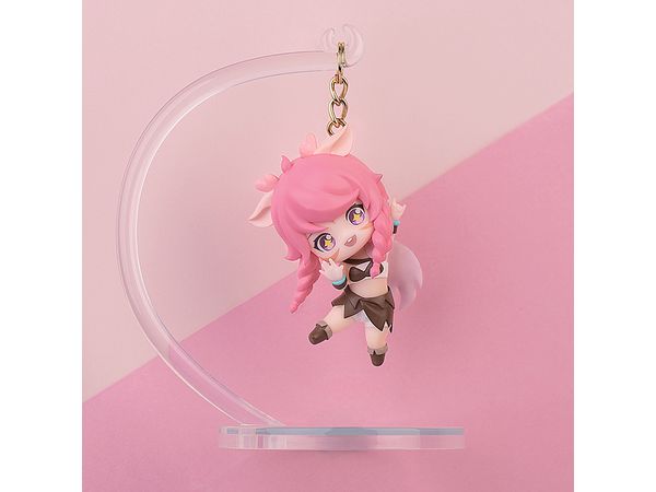 Honor of Kings Hang On-: Yao Deformed Figure