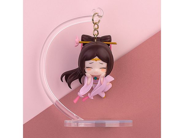Honor of Kings Hang On-: Diaochan Deformed Figure