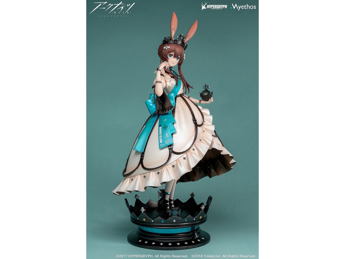 Arknights: Amiya Dream Land ver.