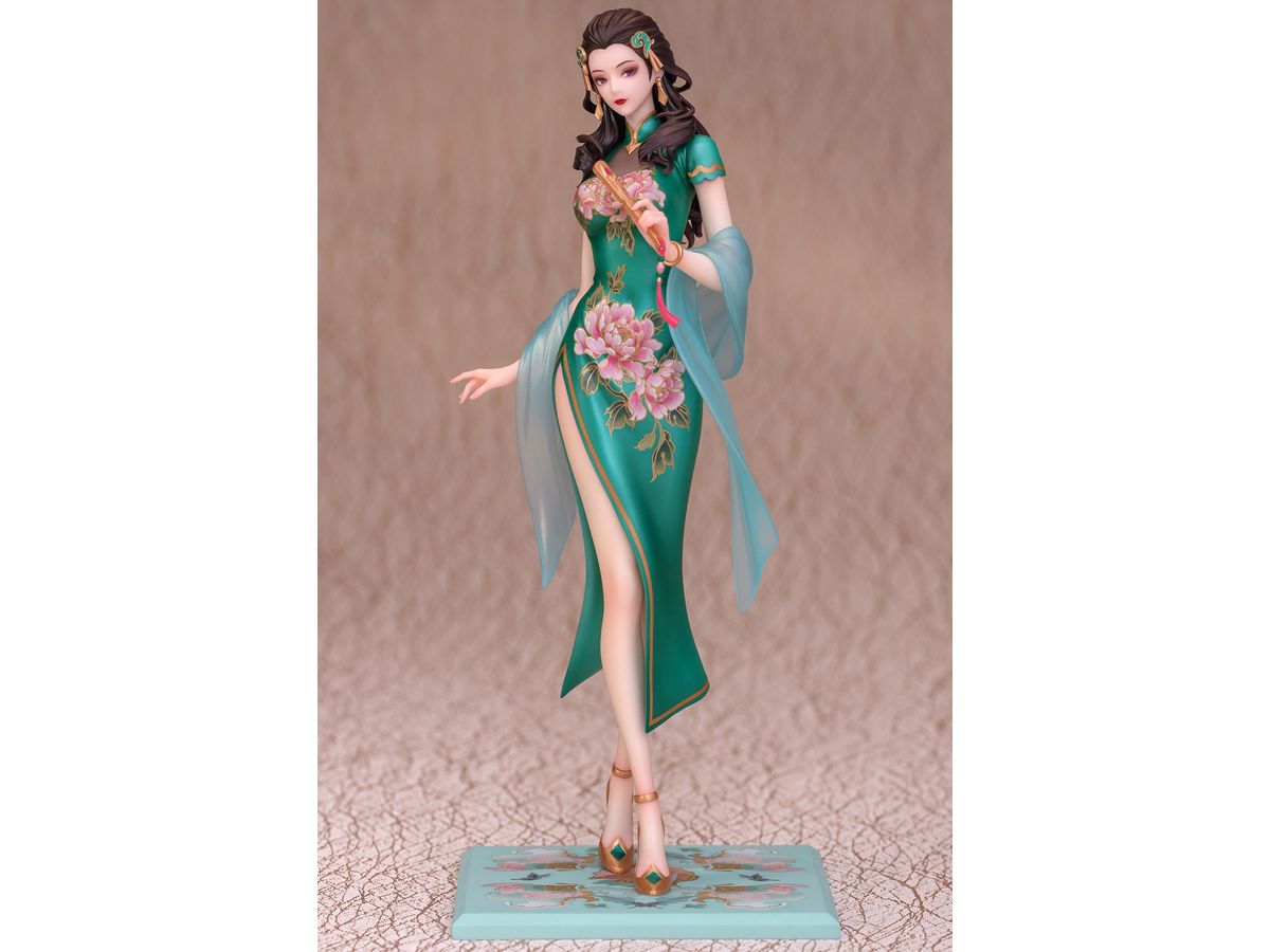 Gift+ Honor of Kings Weaving Dreams Series - Yang Yuhuan ver.