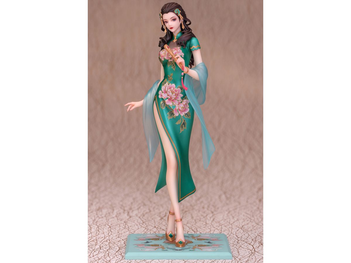 Gift+ Honor of Kings Weaving Dreams Series - Yang Yuhuan ver.