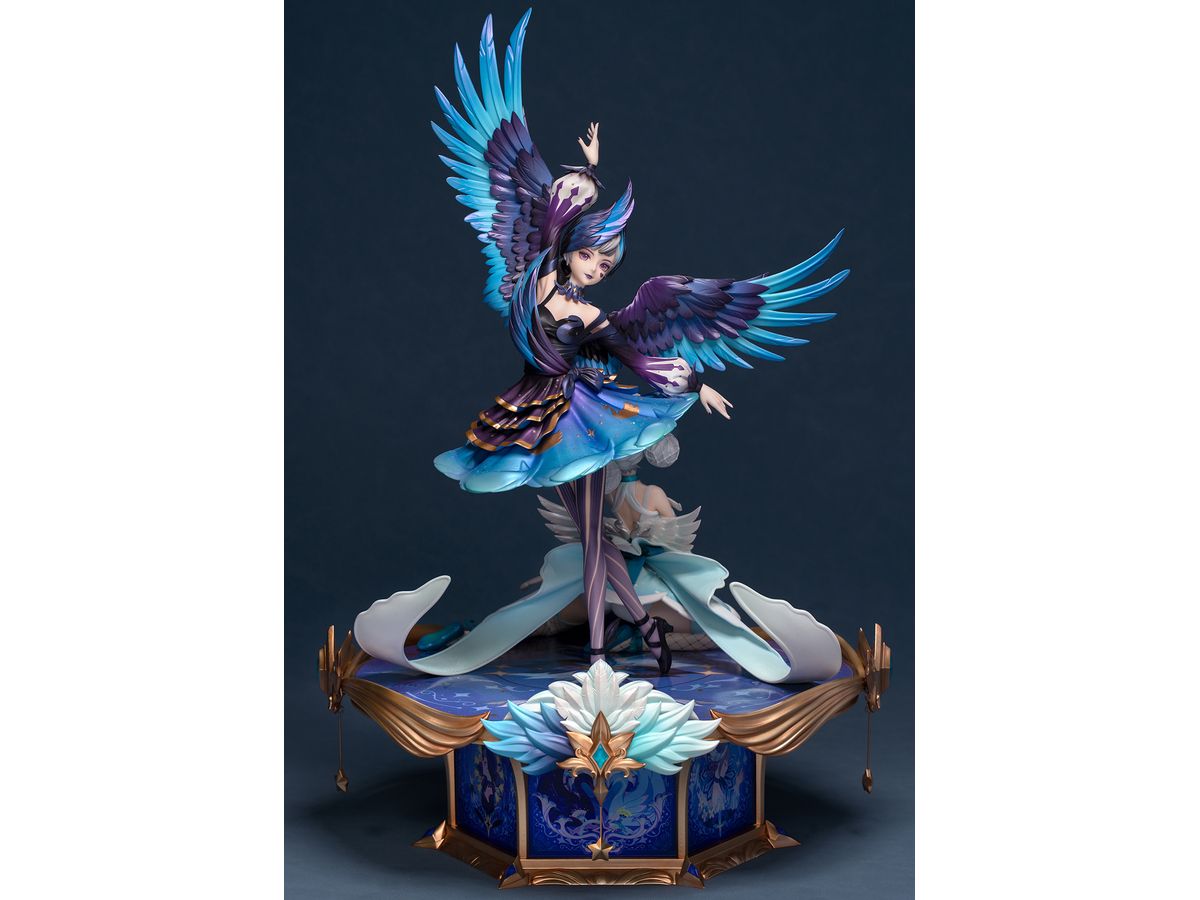 Honor of Kings: Swan Starlets Xiao Qiao with Music Box