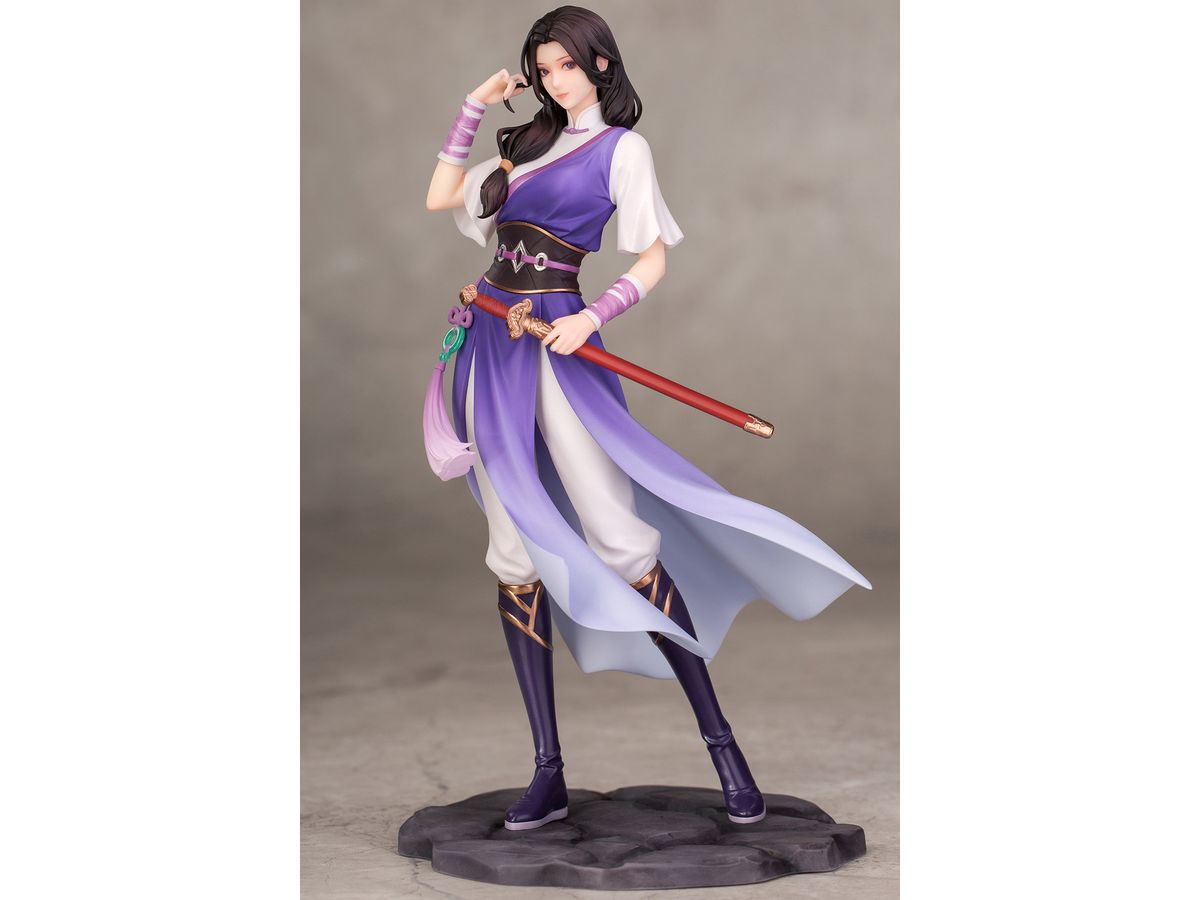 Gift+ Chinese Paladin: Sword and Fairy Yue Guan Xia Nu Lin Yueru