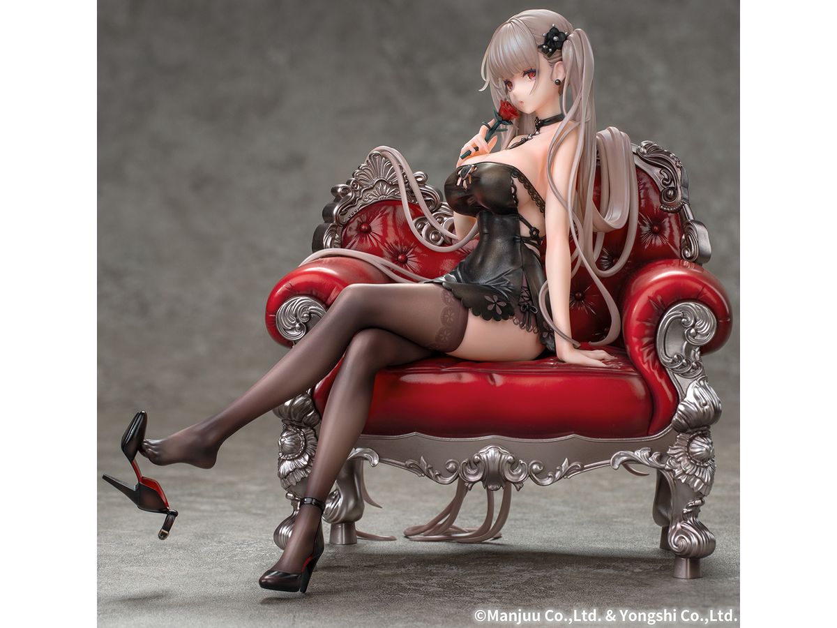 Azur Lane: Formidable Barairo no Seiten Ver.