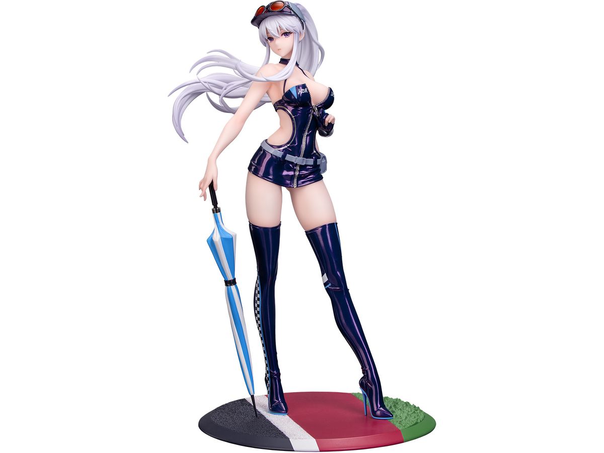 Azur Lane: Gift+ Enterprise Wind Catcher