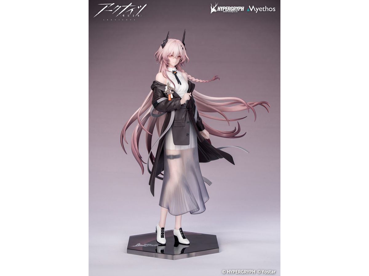 Arknights: Gift+ Theresa: Journey of Music VER.