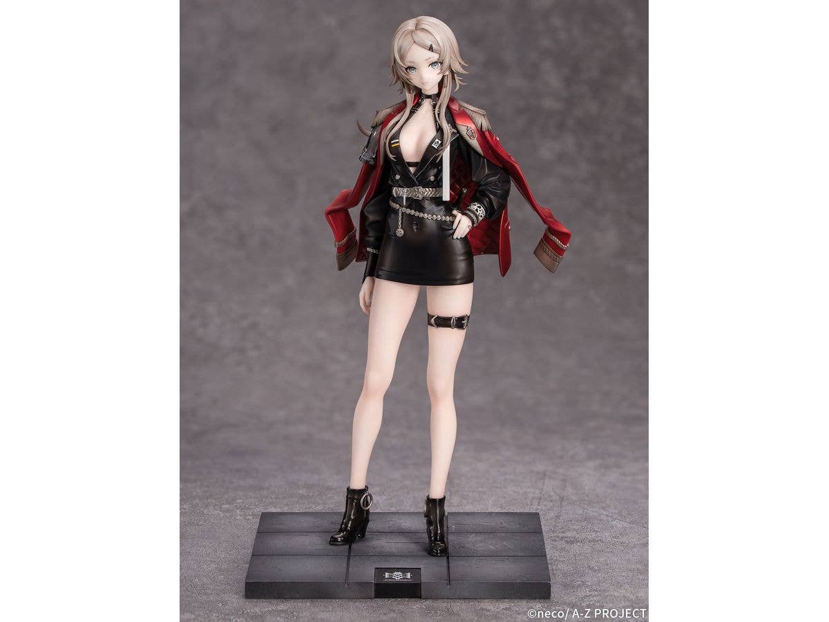 A-Z: [D] -full dress-