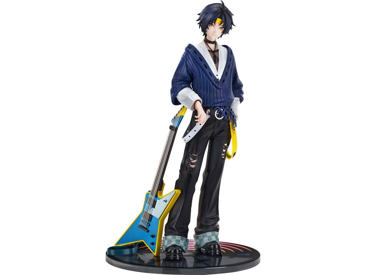 Zenless Zone Zero: Gift+ Asaba Harumasa: Sparkling Wonderland Ver.