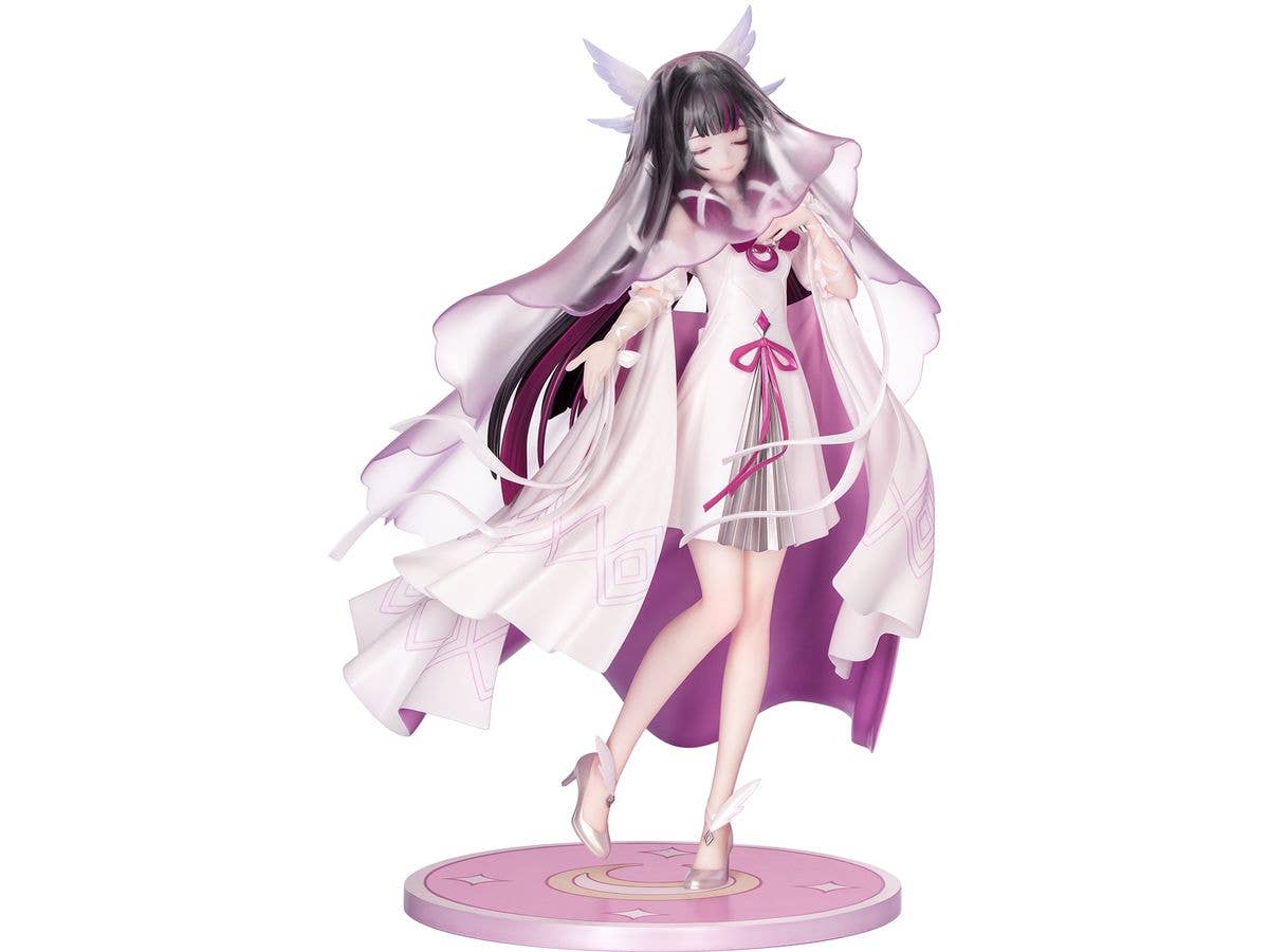 Genshin Impact: Gift+ Columbina: Carnival Gathering Ver.