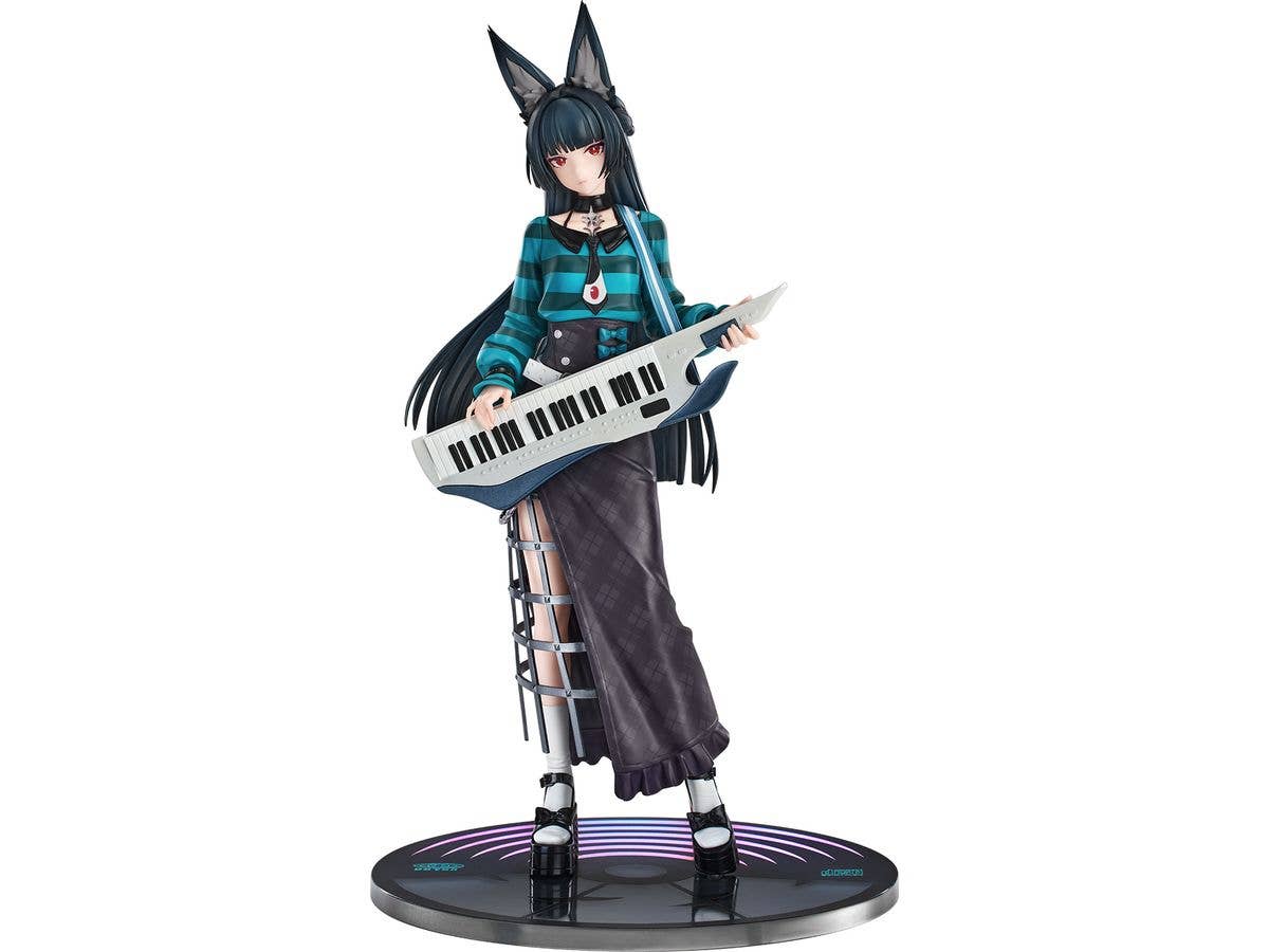 Zenless Zone Zero: Gift+ Hoshimi Miyabi Sparkling Wonderland Ver.