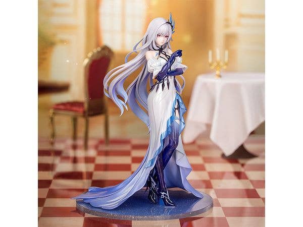 Genshin Impact: Gift+ Skirk: Gathering Ver.