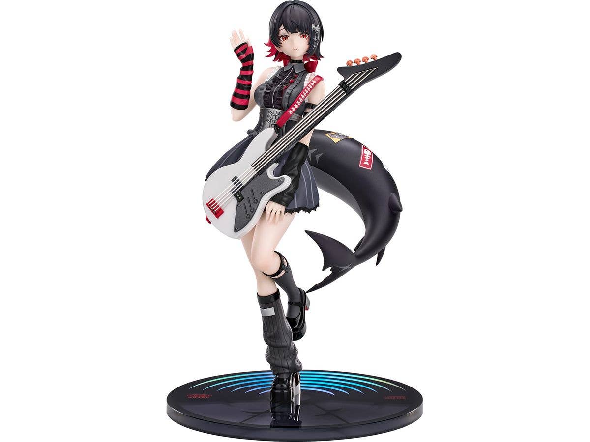 Zenless Zone Zero: Gift+ Ellen Joe: Sparkling Wonderland Ver.