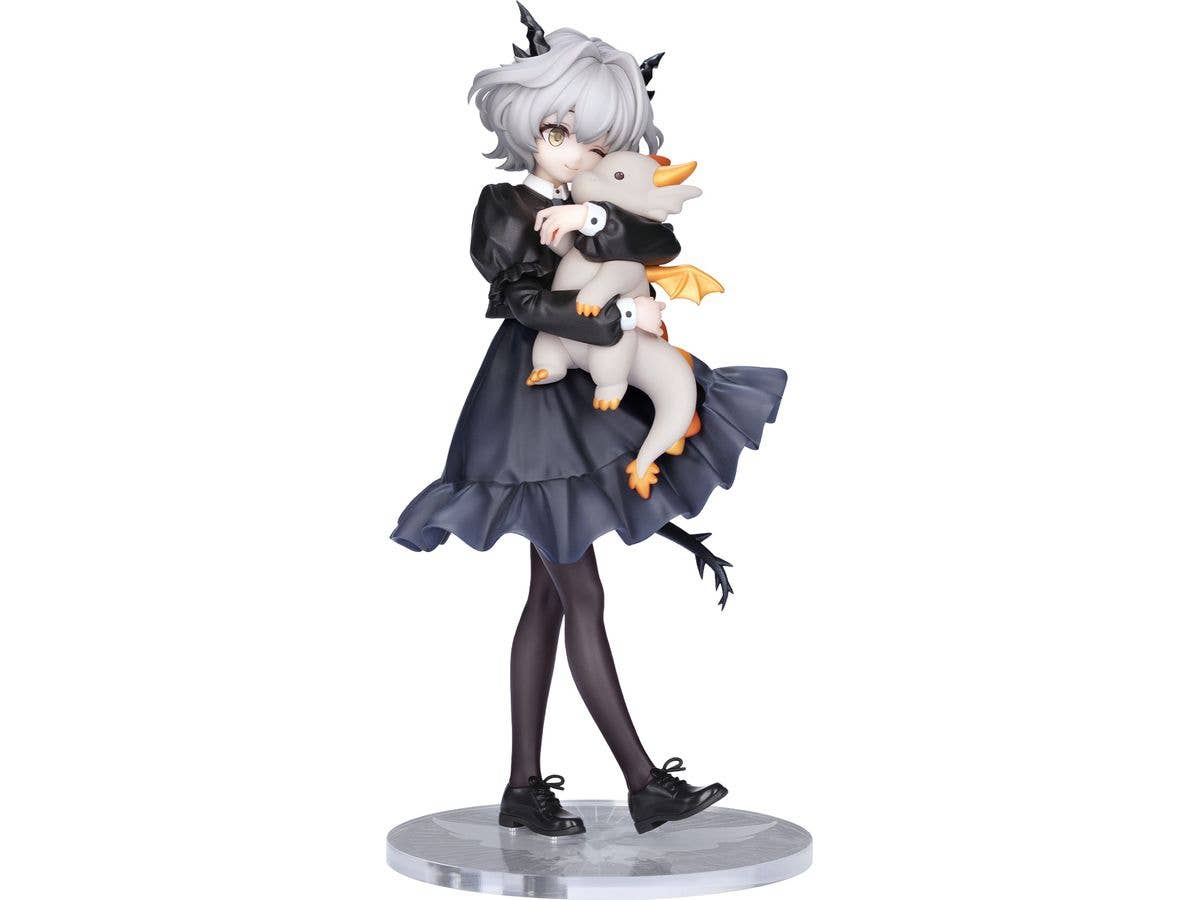 Arknights: Rhodes Kids Series Talulah