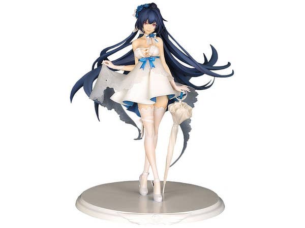 Houkai 3rd: Mei Raiden Eternally Pure ver. PVC
