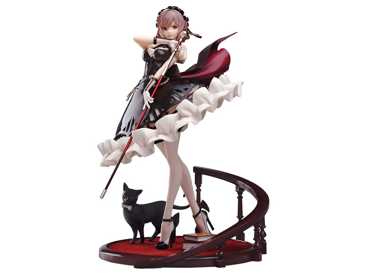 Iron Saga: Judith PVC