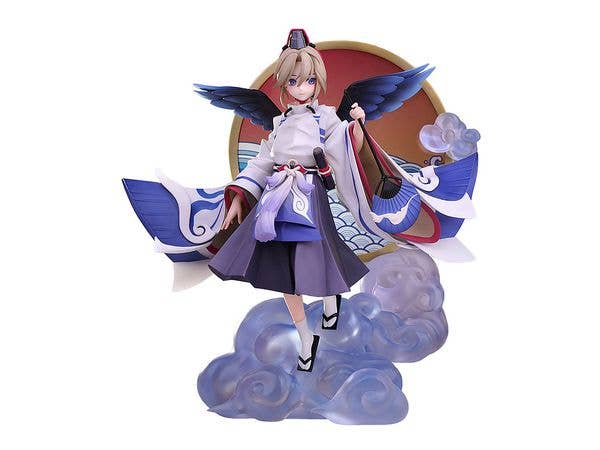 Onmyoji: Jr. Ootengu PVC