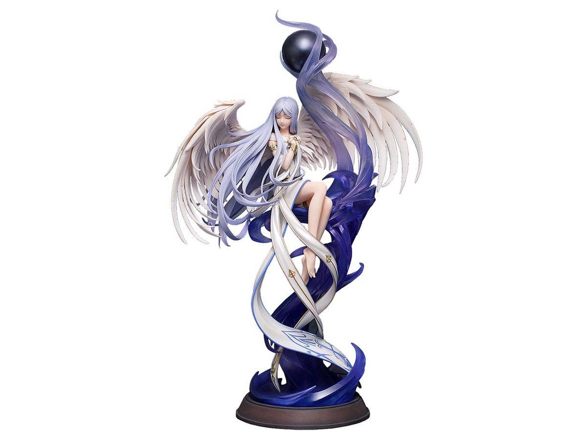 Ys Origin: Feena PVC