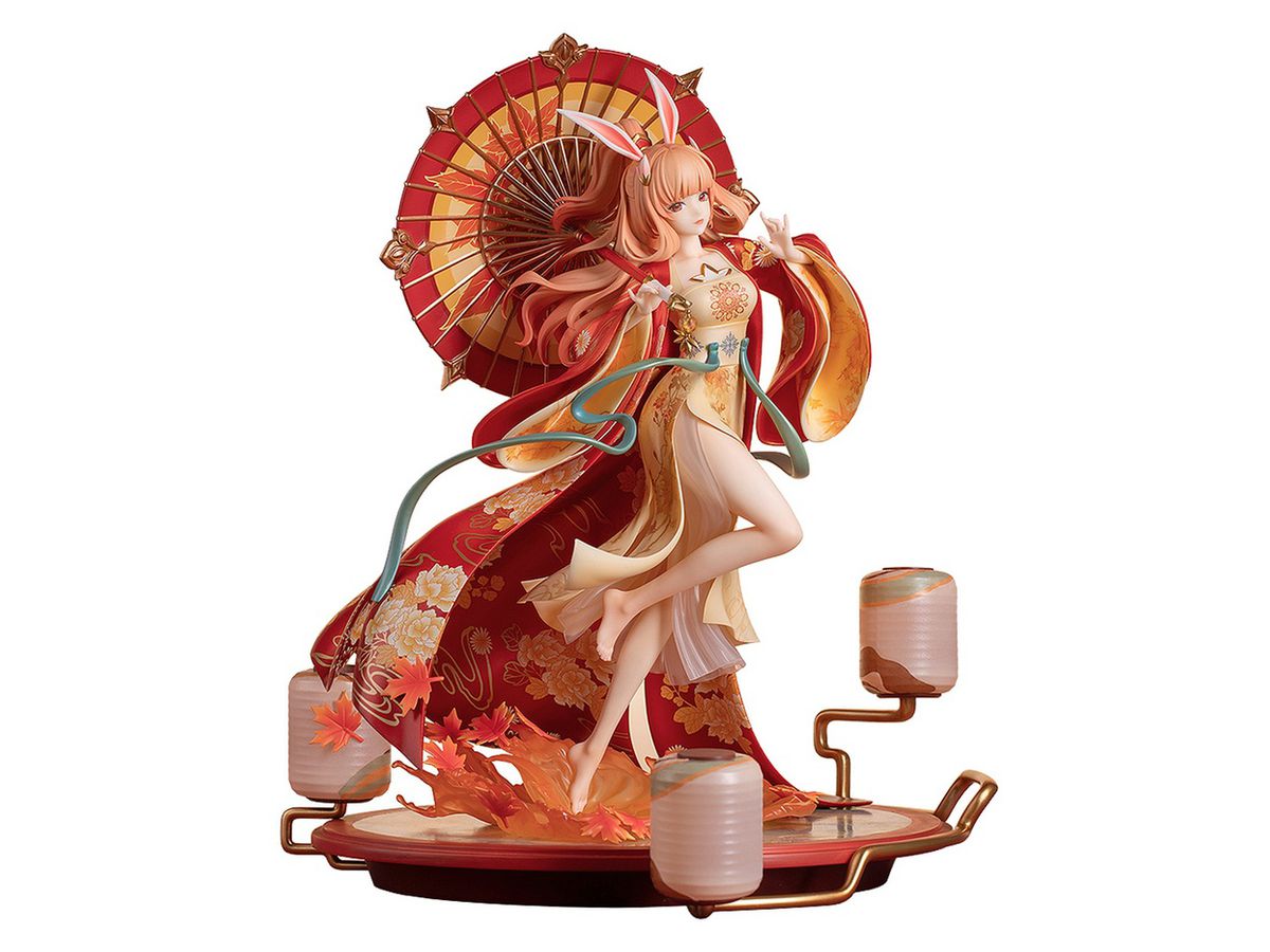King of Glory Gongsun Li: Jing Hong Dance Ver. Figure