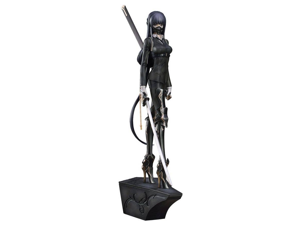 G.A.D_KARASU Figure