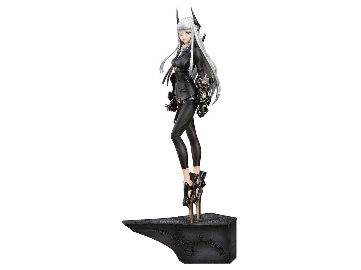G.A.D_TEN Figure