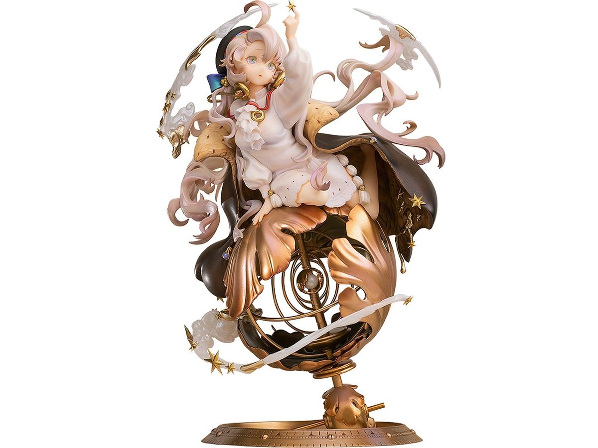 Time Compass Figure