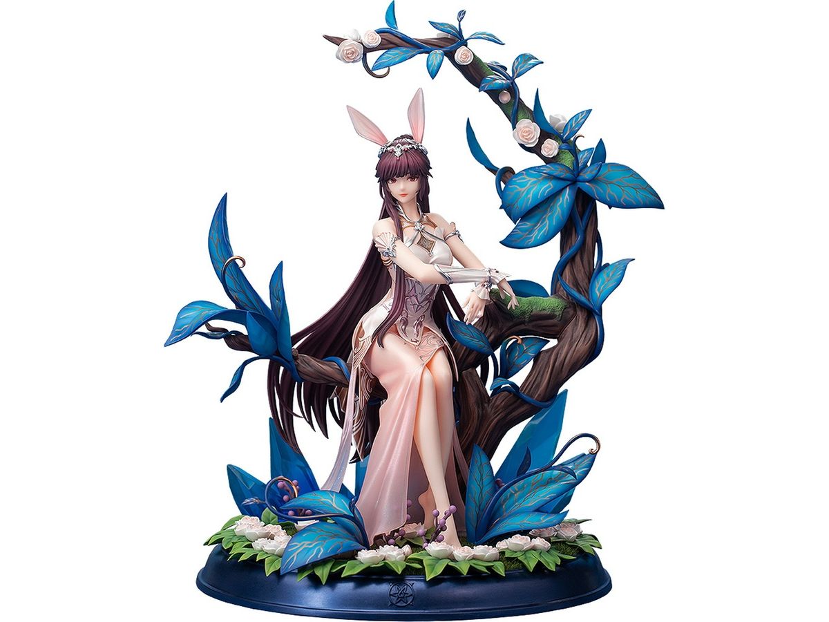 Soul Land: Xiao Wu: Lifelong Protection ver. Figure