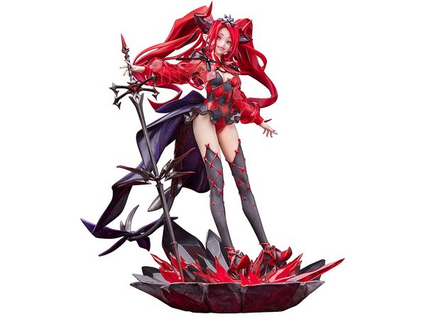 GIRLS FROM HELL: VIOLA Figure