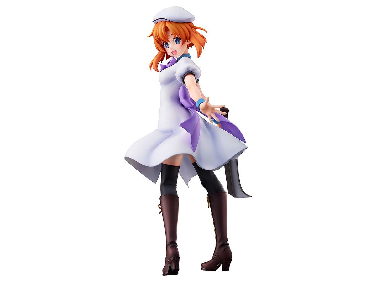Higurashi: When They Cry - GOU: Rena Ryugu