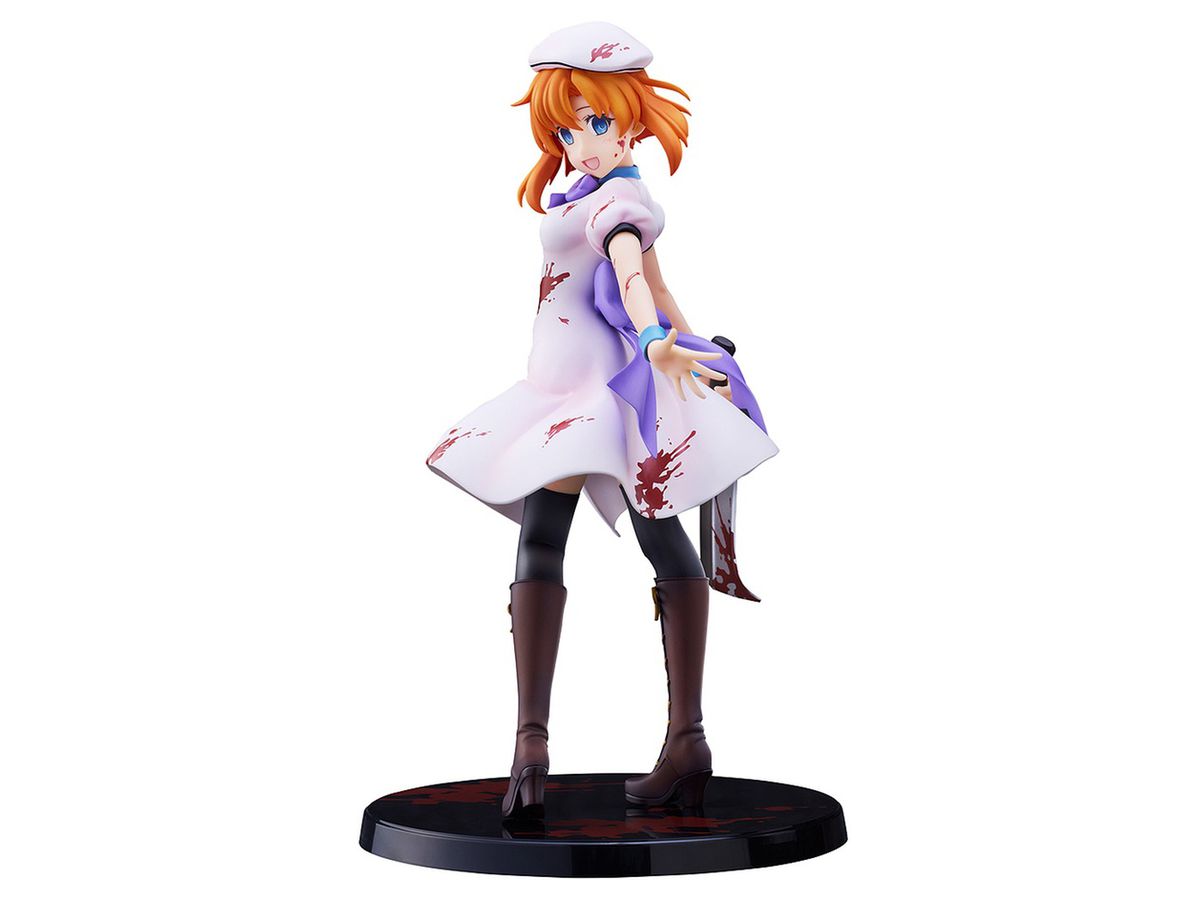 Higurashi: When They Cry GOU Rena Ryugu (Tragedy ver.)