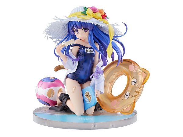 Higurashi: When They Cry - SOTSU: Rika Furude Figure