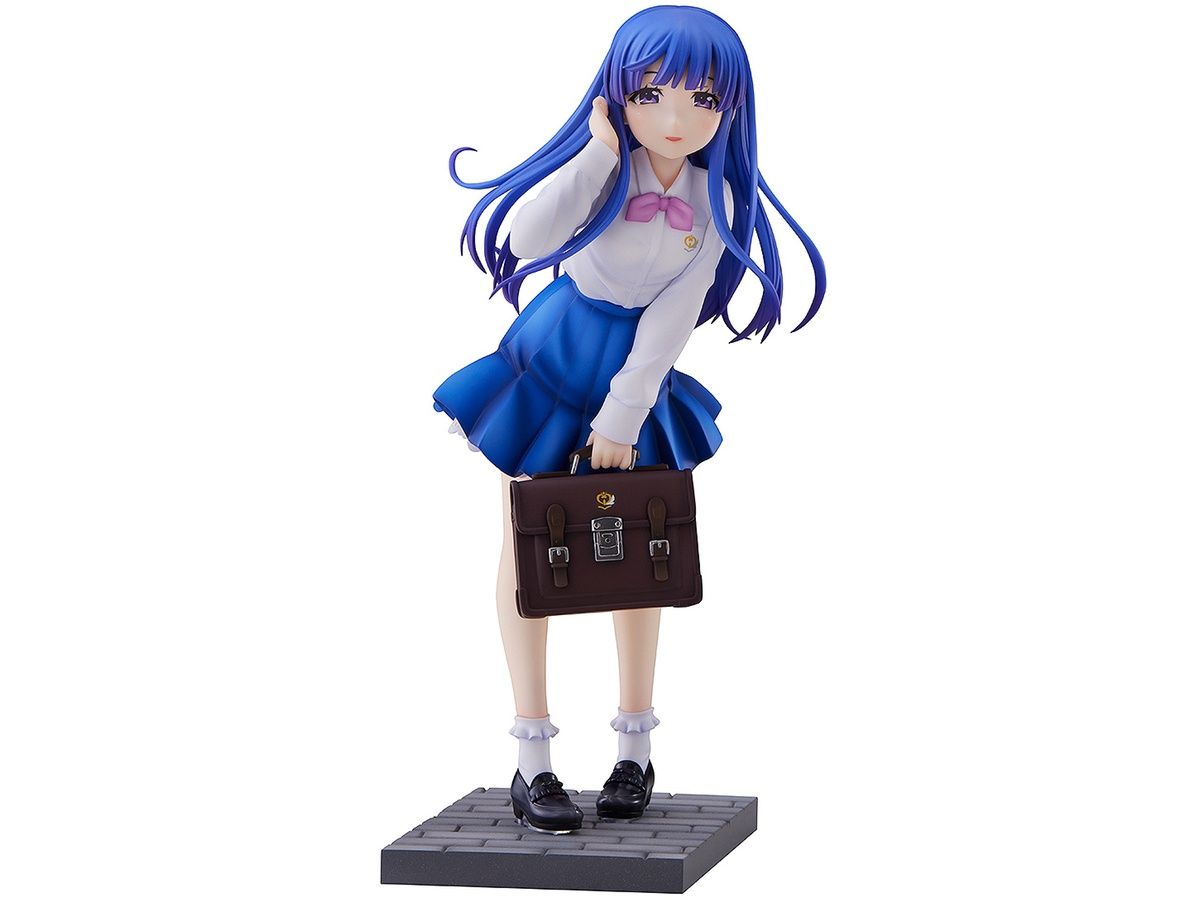 Higurashi: When They Cry - SOTSU: Rika Furude: High School Student Ver. Figure