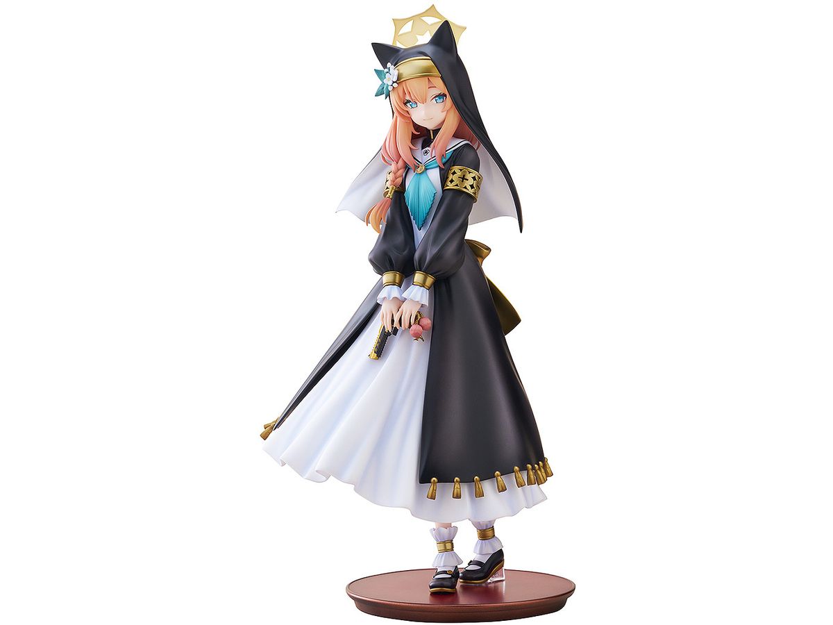 Blue Archive Mari Figure