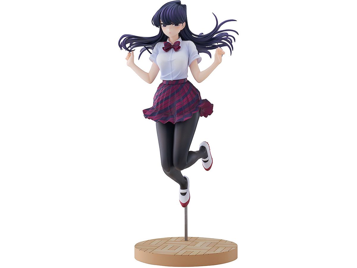 Komi Can't Communicate Shoko Komi: Summer Uniform Ver. Standard Edition (Komi Can't Communicate)
