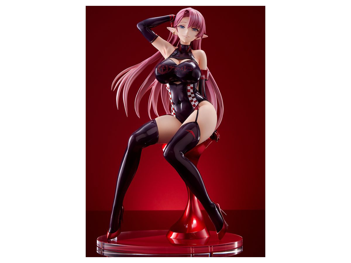 Azur Lane: Duke of York  -Prestige of the Glorious Formula- Figure