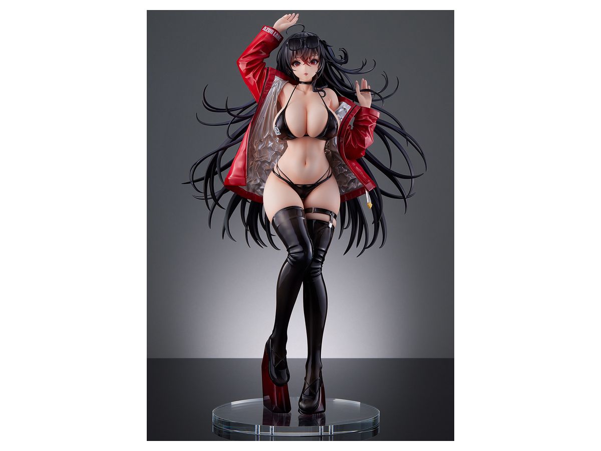 Azur Lane: Taihou -Enraptured Companion- Figure