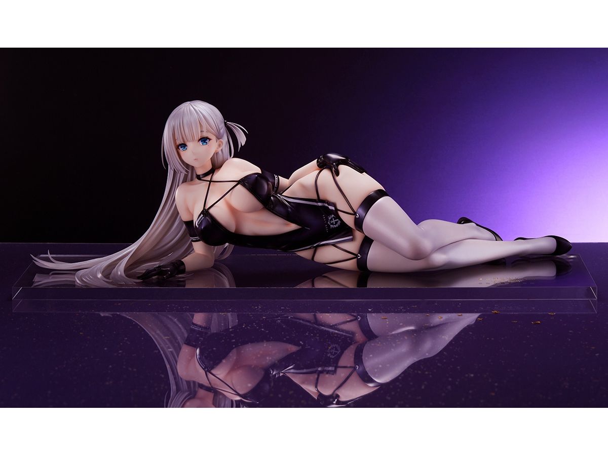 Azur Lane: Shoukaku  -Sororal Wings- Figure