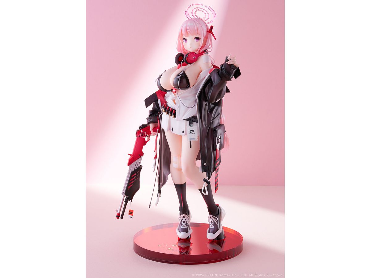 Blue Archive: Eimi Figure