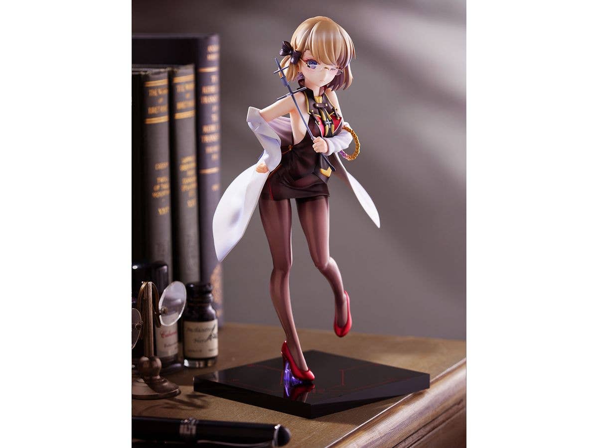 Azur Lane: Z23 -Philosophy Sensei- TF edition