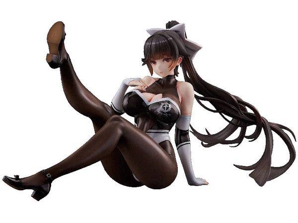 Azur Lane: Takao -Full Throttle Charmer- TF edition